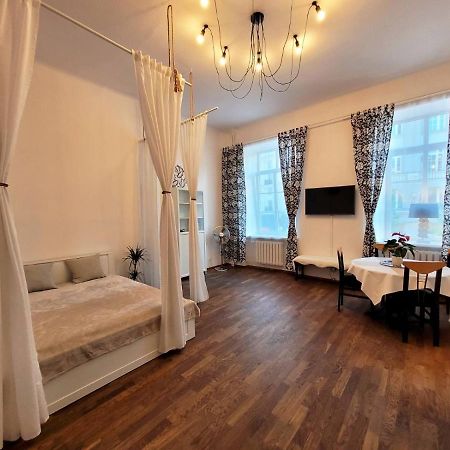 Przytulne Apartamenty W Super Lokalizacji Varsavia Esterno foto